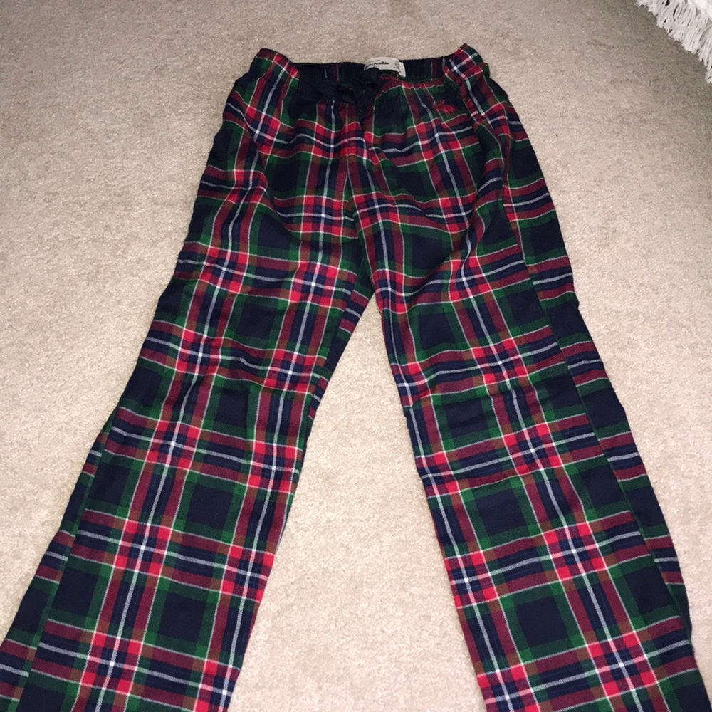 ABERCROMBIE PJ Pant